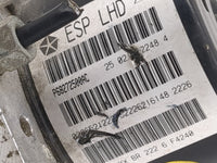 2017 Dodge Journey ABS Pump Control Module Replacement P/N:68272500AC Fits OEM Used Auto Parts - Oemusedautoparts1.com