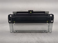2018-2020 Dodge Journey Radio AM FM Cd Player Receiver Replacement P/N:P68209665AF Fits Fits 2018 2019 2020 OEM Used Auto Pa