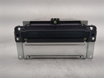compare product 2018-2020 Dodge Journey Radio AM FM Cd Player Receiver Replacement P/N:P68209665AF Fits Fits 2018 2019 2020 OEM Used Auto Parts