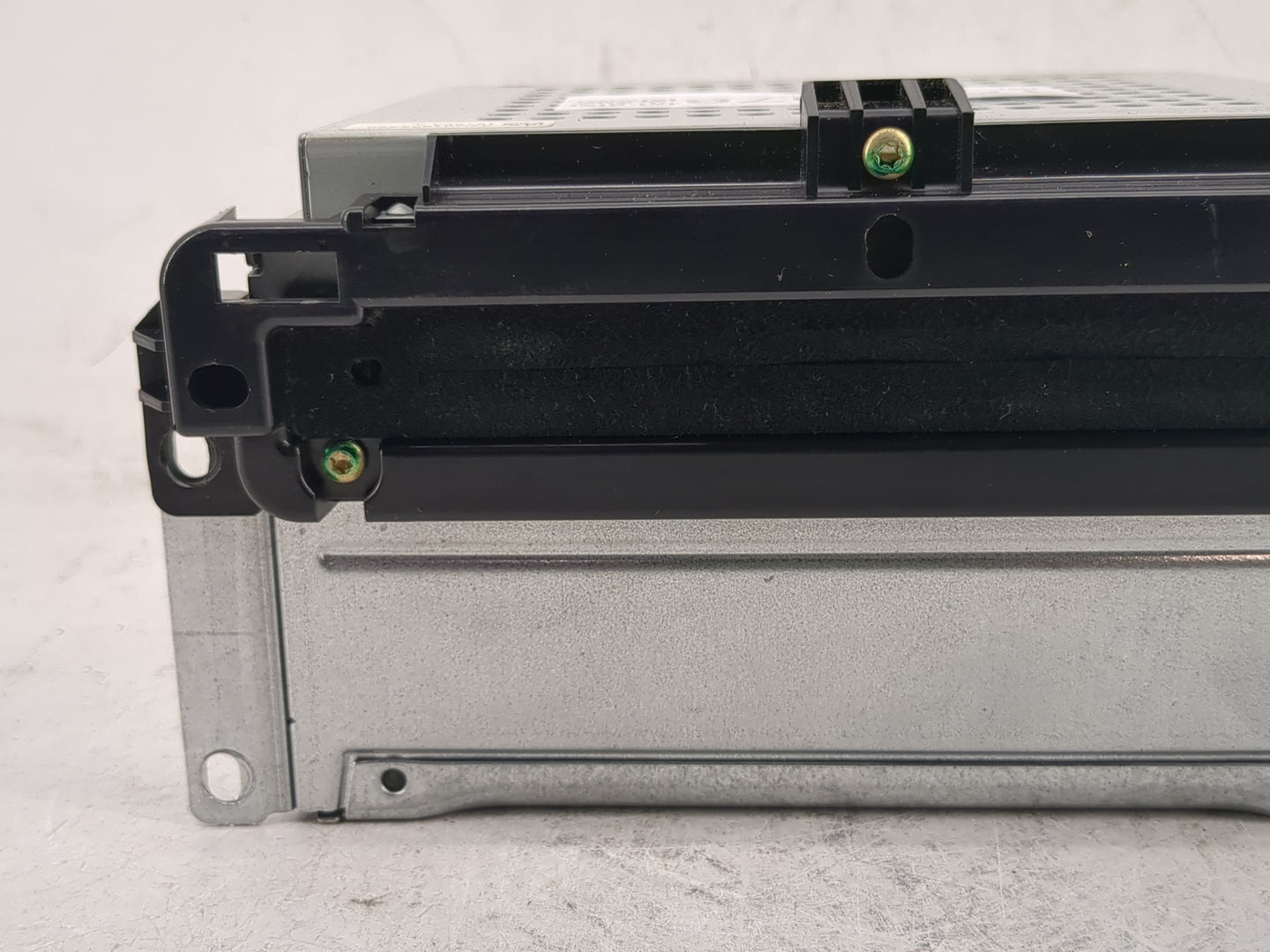 2018-2020 Dodge Journey Radio AM FM Cd Player Receiver Replacement P/N:P68209665AF Fits Fits 2018 2019 2020 OEM Used Auto Pa