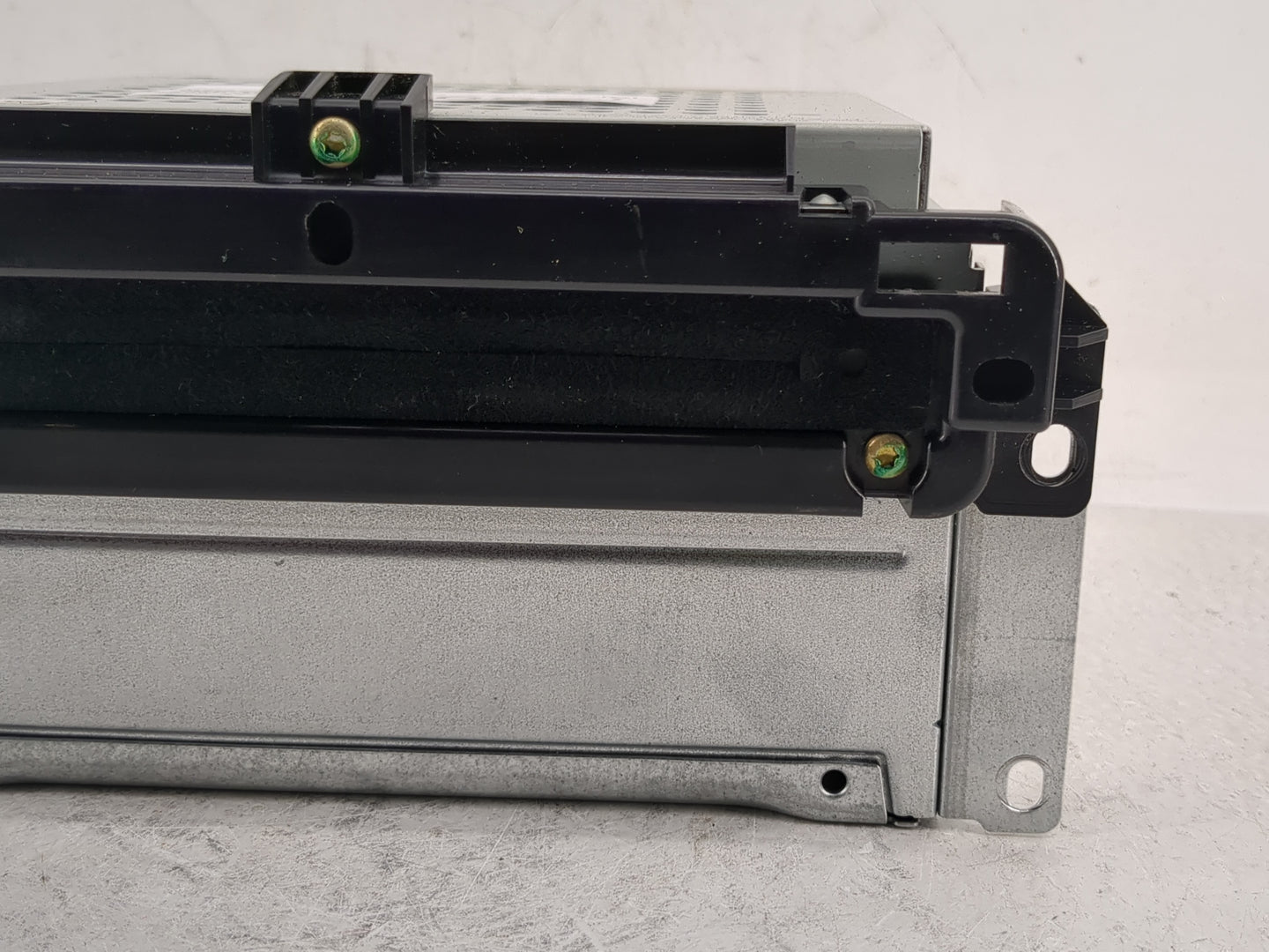 2018-2020 Dodge Journey Radio AM FM Cd Player Receiver Replacement P/N:P68209665AF Fits Fits 2018 2019 2020 OEM Used Auto Pa
