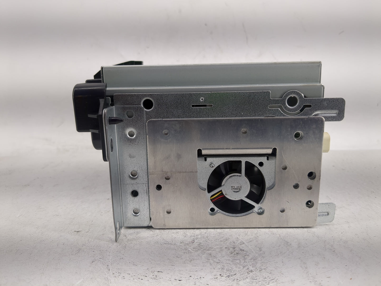 2018-2020 Dodge Journey Radio AM FM Cd Player Receiver Replacement P/N:P68209665AF Fits Fits 2018 2019 2020 OEM Used Auto Pa