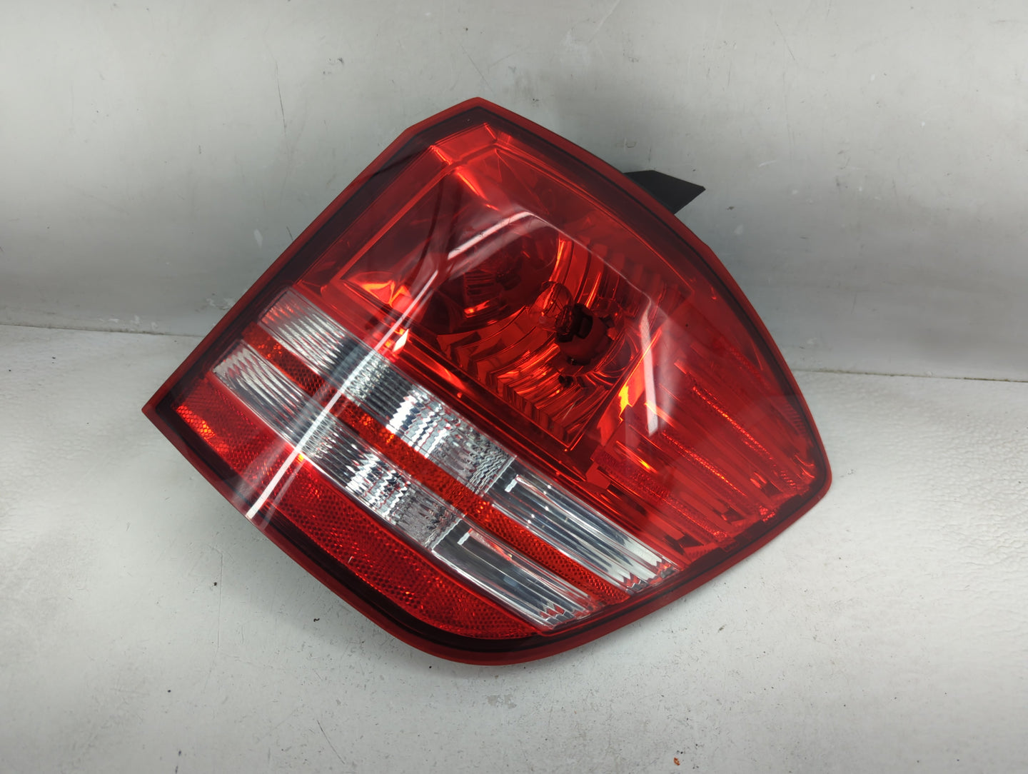 2010-2020 Dodge Journey Tail Light Assembly Passenger Right OEM P/N:05116290AH Fits OEM Used Auto Parts - Oemusedautoparts1.