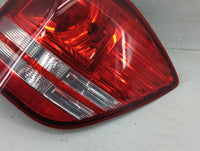 2010-2020 Dodge Journey Tail Light Assembly Passenger Right OEM P/N:05116290AH Fits OEM Used Auto Parts - Oemusedautoparts1.