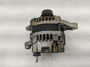 2009-2020 Dodge Journey Alternator Replacement Generator Charging Assembly Engine OEM P/N:4801490AC Fits OEM Used Auto Parts