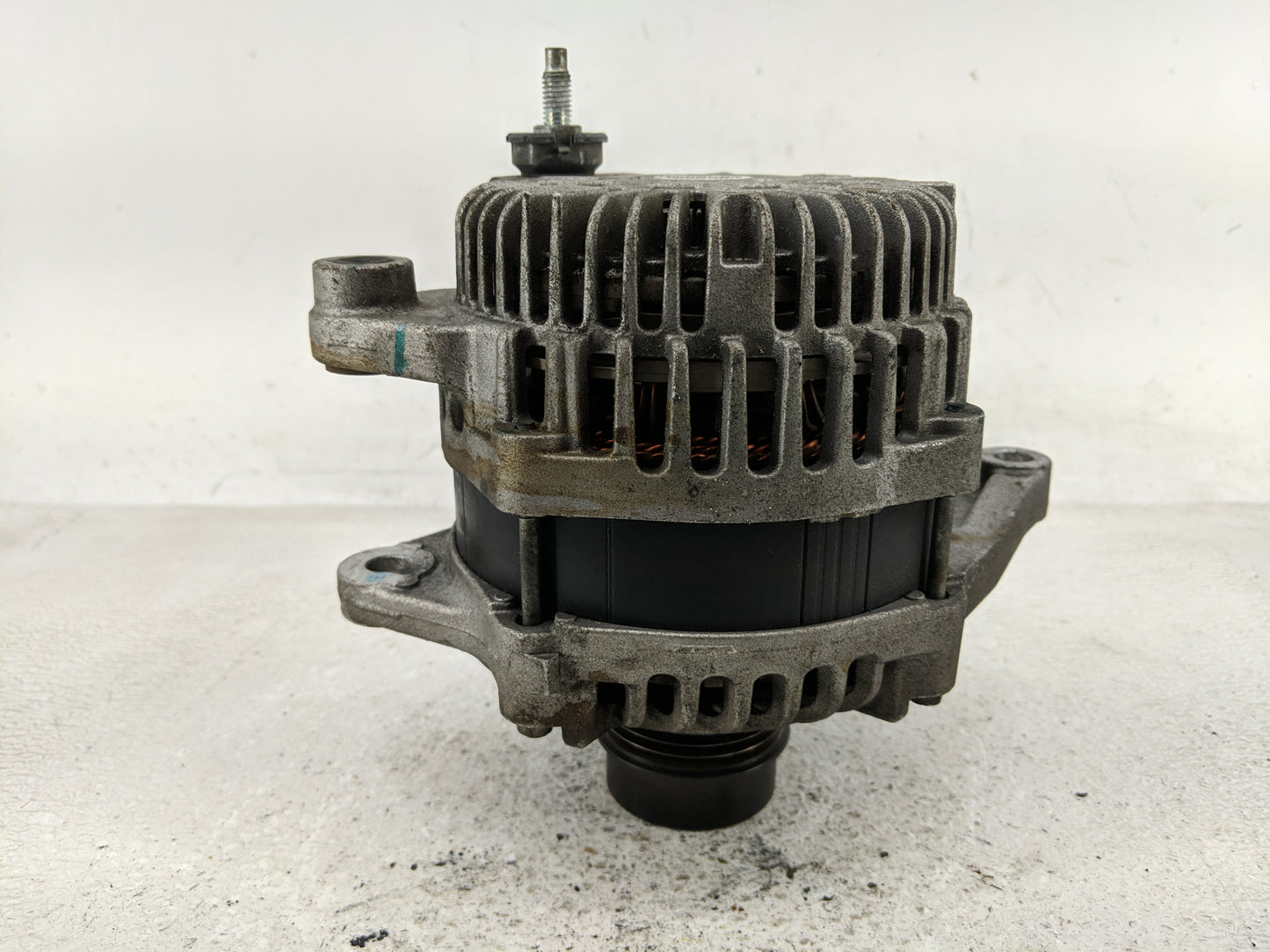 2009-2020 Dodge Journey Alternator Replacement Generator Charging Assembly Engine OEM P/N:4801490AC Fits OEM Used Auto Parts