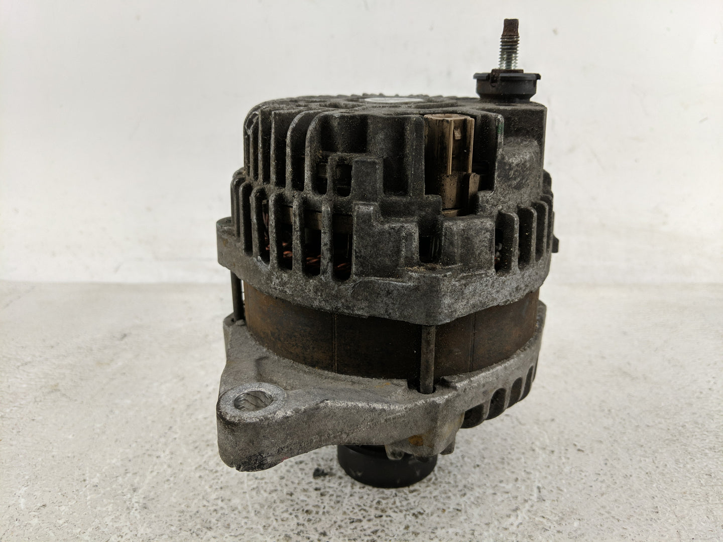2009-2020 Dodge Journey Alternator Replacement Generator Charging Assembly Engine OEM P/N:4801490AC Fits OEM Used Auto Parts