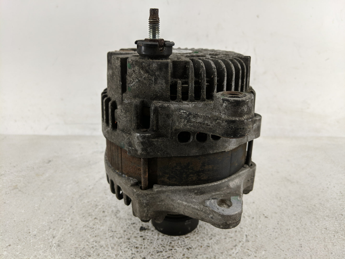 2009-2020 Dodge Journey Alternator Replacement Generator Charging Assembly Engine OEM P/N:4801490AC Fits OEM Used Auto Parts
