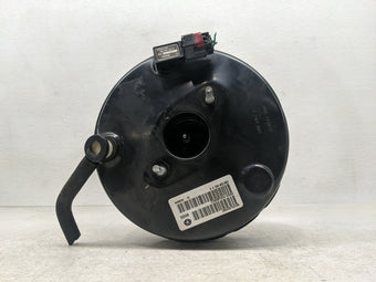 compare product 2017 Dodge Journey Power Brake Booster Oem
