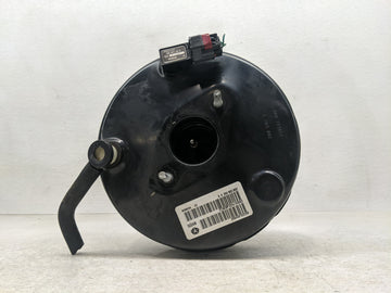 2017 Dodge Journey Power Brake Booster Oem - Oemusedautoparts1.com