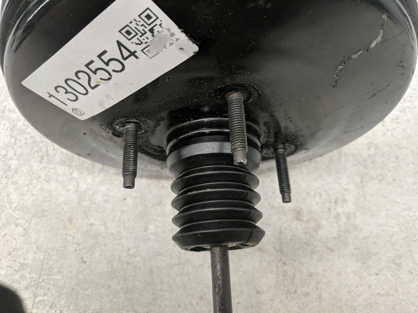 2017 Dodge Journey Power Brake Booster Oem - Oemusedautoparts1.com