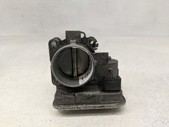 compare product 2009-2018 Dodge Journey Throttle Body Fits Fits 2007 2008 2009 2010 2011 2012 2013 2014 2015 2016 2017 2018 OEM Used Auto Parts
