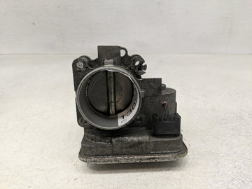 2009-2018 Dodge Journey Throttle Body Fits Fits 2007 2008 2009 2010 2011 2012 2013 2014 2015 2016 2017 2018 OEM Used Auto Pa