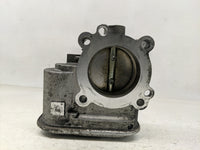 2009-2018 Dodge Journey Throttle Body Fits Fits 2007 2008 2009 2010 2011 2012 2013 2014 2015 2016 2017 2018 OEM Used Auto Pa