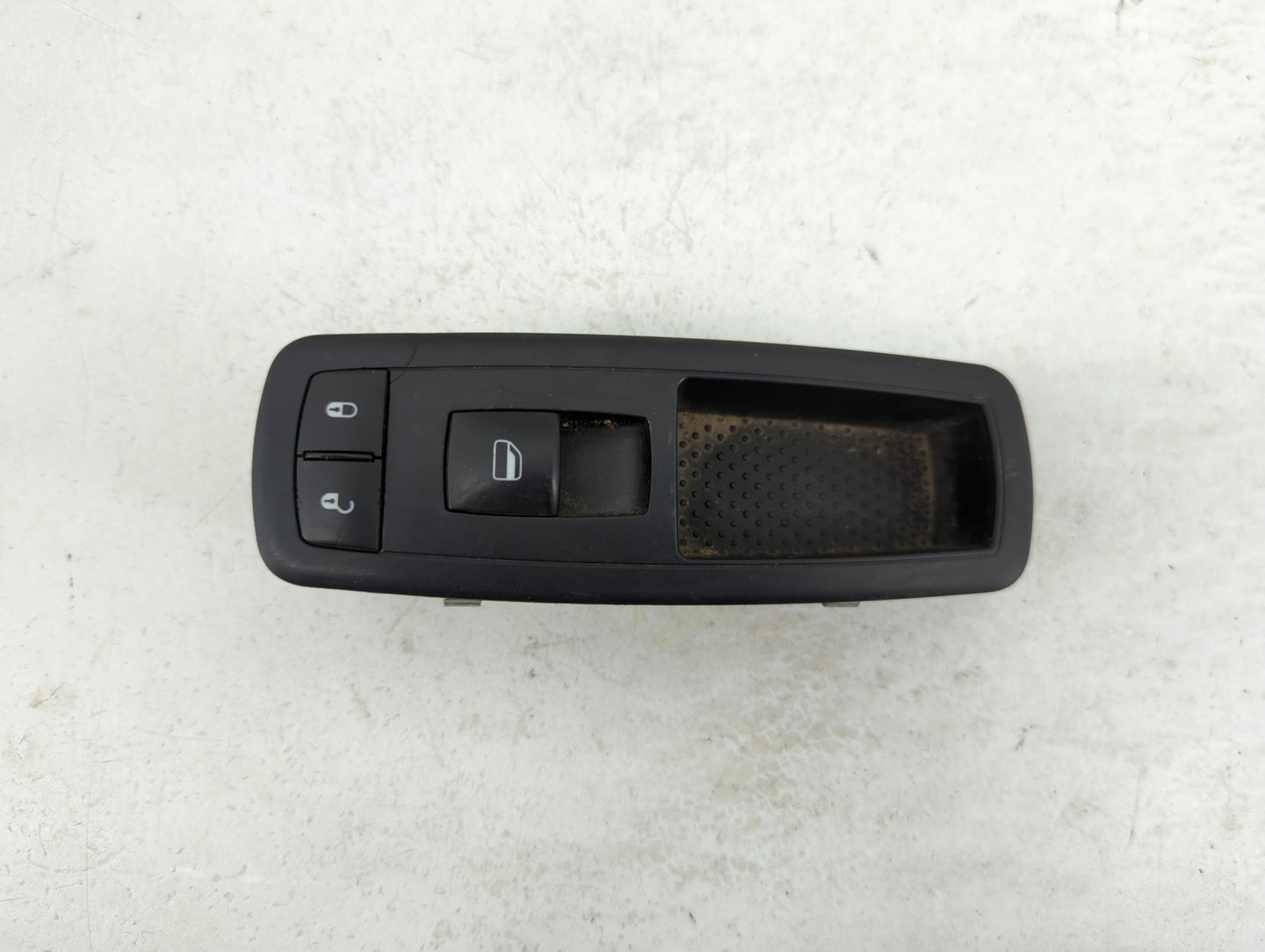 2011-2019 Dodge Journey Master Power Window Switch Replacement Driver Side Left P/N:04602544AG Fits OEM Used Auto Parts - Oe