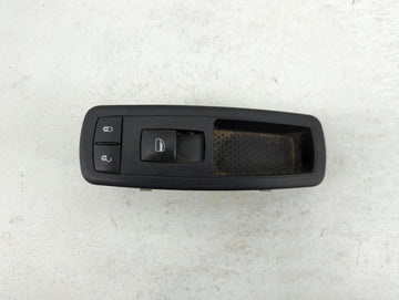 2011-2019 Dodge Journey Master Power Window Switch Replacement Driver Side Left P/N:04602544AG Fits OEM Used Auto Parts - Oe
