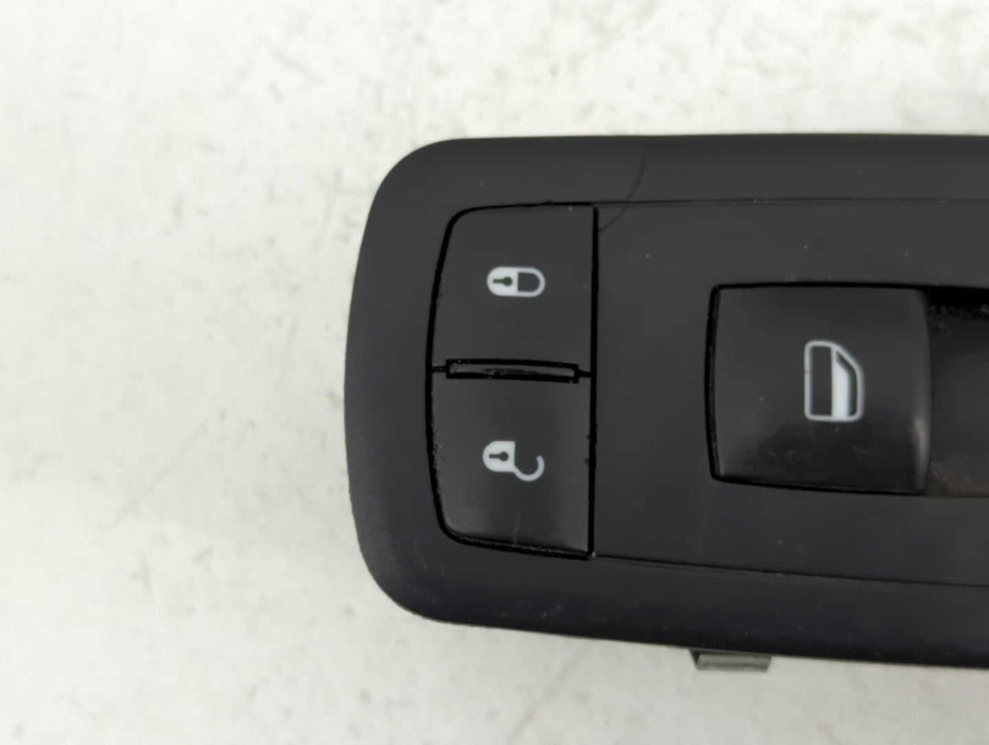 2011-2019 Dodge Journey Master Power Window Switch Replacement Driver Side Left P/N:04602544AG Fits OEM Used Auto Parts - Oe