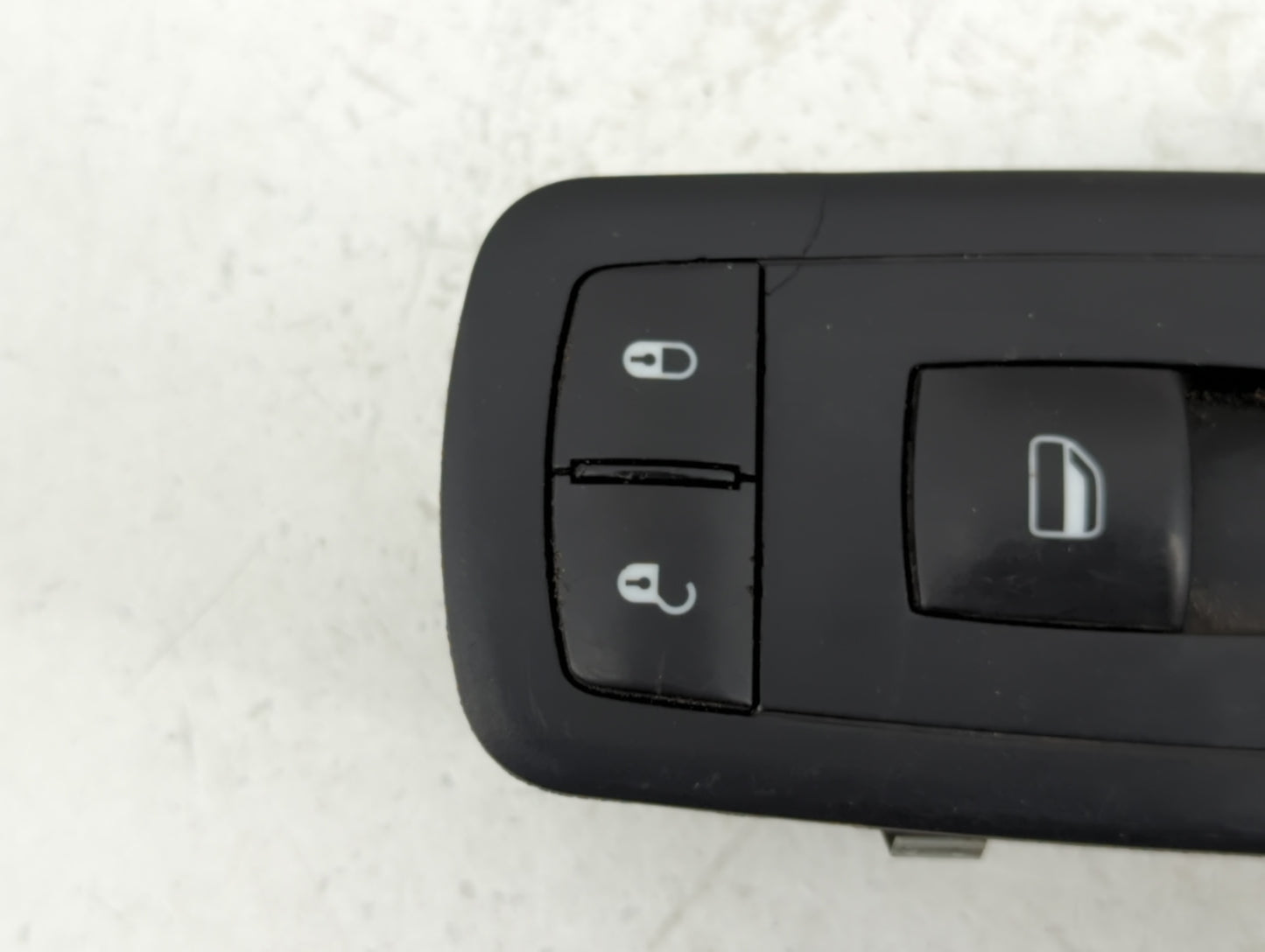 2011-2019 Dodge Journey Master Power Window Switch Replacement Driver Side Left P/N:04602544AG Fits OEM Used Auto Parts - Oe