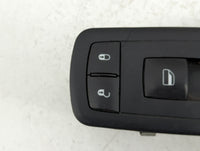 2011-2019 Dodge Journey Master Power Window Switch Replacement Driver Side Left P/N:04602544AG Fits OEM Used Auto Parts - Oe