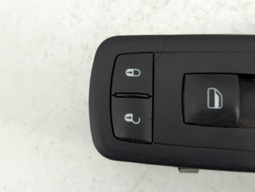 2011-2019 Dodge Journey Master Power Window Switch Replacement Driver Side Left P/N:04602544AG Fits OEM Used Auto Parts