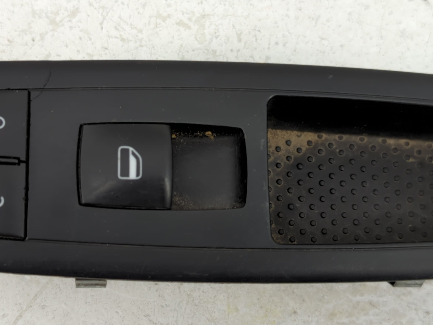 2011-2019 Dodge Journey Master Power Window Switch Replacement Driver Side Left P/N:04602544AG Fits OEM Used Auto Parts - Oe
