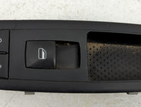 2011-2019 Dodge Journey Master Power Window Switch Replacement Driver Side Left P/N:04602544AG Fits OEM Used Auto Parts - Oe