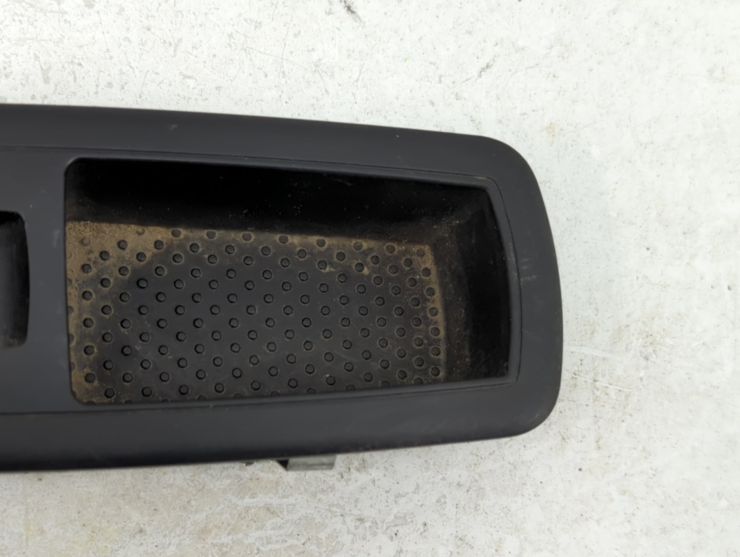 2011-2019 Dodge Journey Master Power Window Switch Replacement Driver Side Left P/N:04602544AG Fits OEM Used Auto Parts - Oe