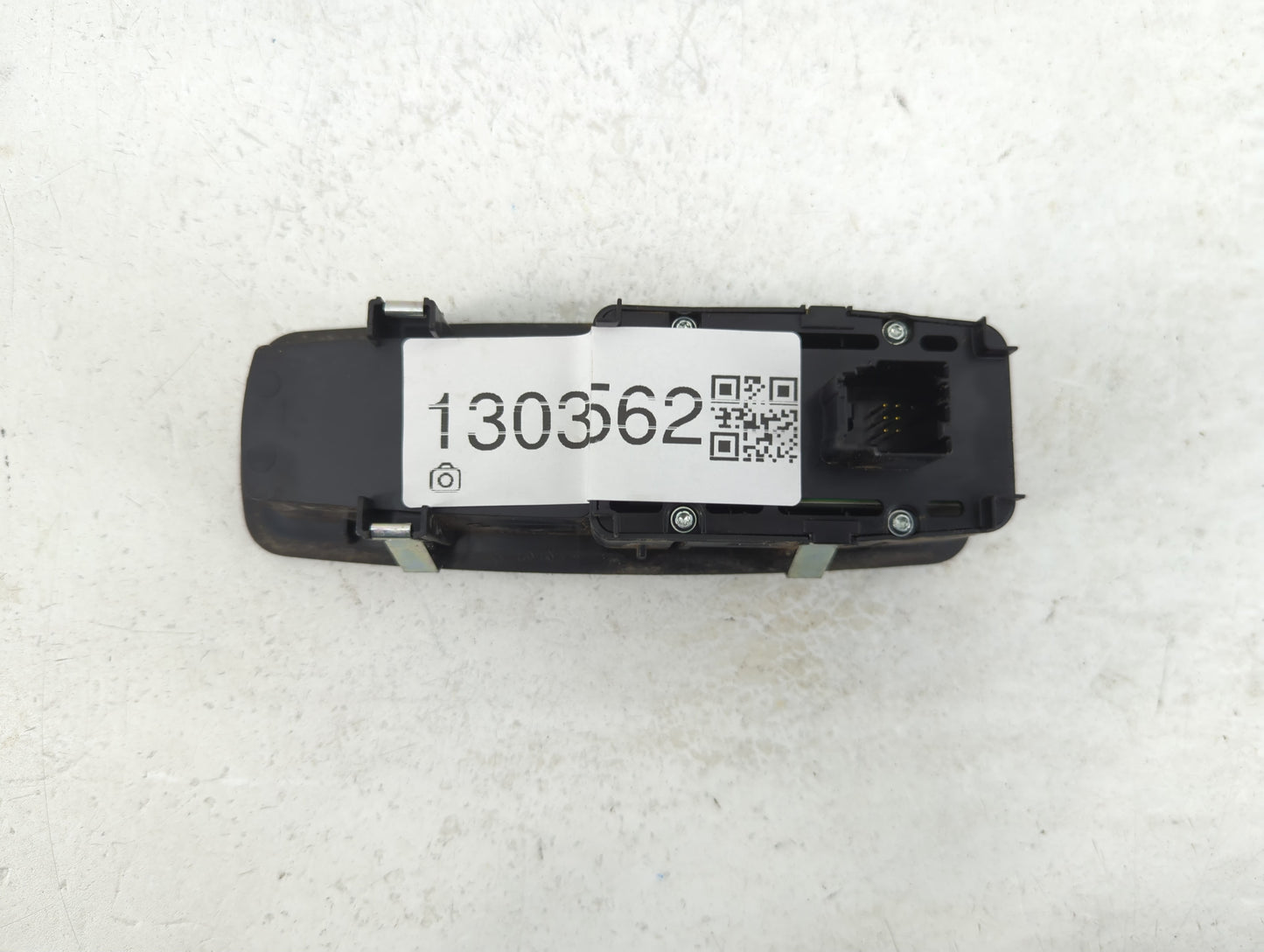 2011-2019 Dodge Journey Master Power Window Switch Replacement Driver Side Left P/N:04602544AG Fits OEM Used Auto Parts - Oe