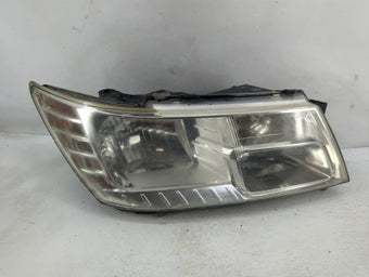 compare product 2014-2020 Dodge Journey Passenger Right Oem Head Light Headlight Lamp