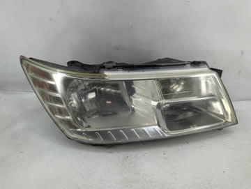2014-2020 Dodge Journey Passenger Right Oem Head Light Headlight Lamp - Oemusedautoparts1.com