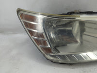 2014-2020 Dodge Journey Passenger Right Oem Head Light Headlight Lamp - Oemusedautoparts1.com
