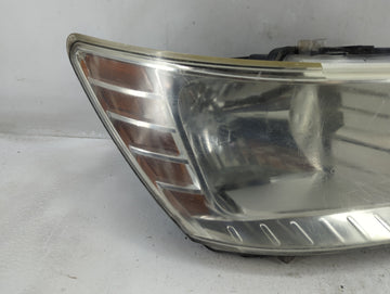 2014-2020 Dodge Journey Passenger Right Oem Head Light Headlight Lamp
