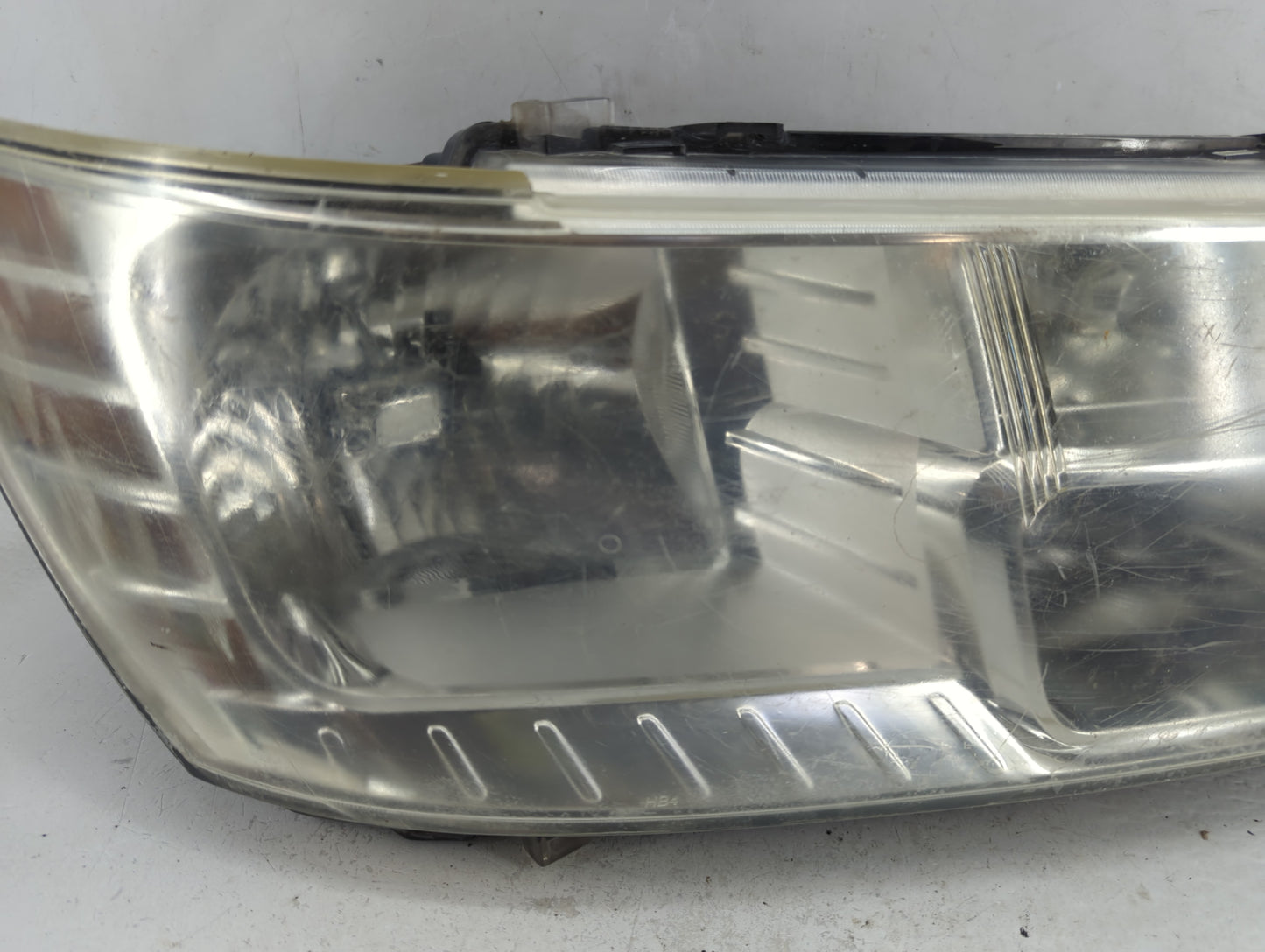 2014-2020 Dodge Journey Passenger Right Oem Head Light Headlight Lamp - Oemusedautoparts1.com
