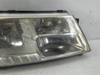 2014-2020 Dodge Journey Passenger Right Oem Head Light Headlight Lamp - Oemusedautoparts1.com