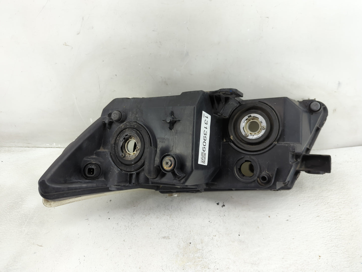 2014-2020 Dodge Journey Passenger Right Oem Head Light Headlight Lamp - Oemusedautoparts1.com