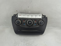 2011-2017 Dodge Journey Climate Control Module Temperature AC/Heater Replacement P/N:1RK581X9AD Fits OEM Used Auto Parts - O