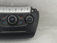 2011-2017 Dodge Journey Climate Control Module Temperature AC/Heater Replacement P/N:1RK581X9AD Fits OEM Used Auto Parts - O