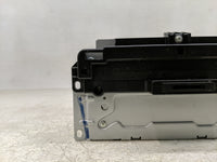 2017 Dodge Journey Radio AM FM Cd Player Receiver Replacement P/N:68308772AB Fits OEM Used Auto Parts - Oemusedautoparts1.co