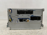 2017 Dodge Journey Radio AM FM Cd Player Receiver Replacement P/N:68308772AB Fits OEM Used Auto Parts - Oemusedautoparts1.co