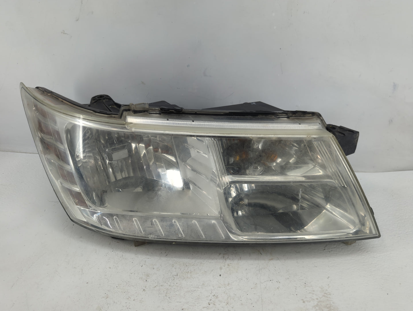 2009-2020 Dodge Journey Passenger Right Oem Head Light Headlight Lamp - Oemusedautoparts1.com