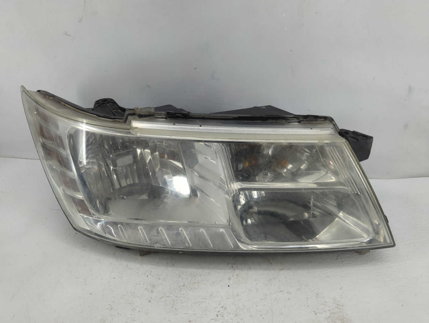 2009-2020 Dodge Journey Passenger Right Oem Head Light Headlight Lamp - Oemusedautoparts1.com
