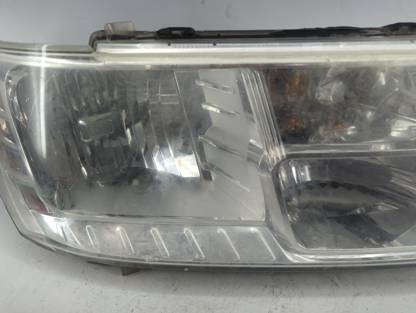 2009-2020 Dodge Journey Passenger Right Oem Head Light Headlight Lamp - Oemusedautoparts1.com