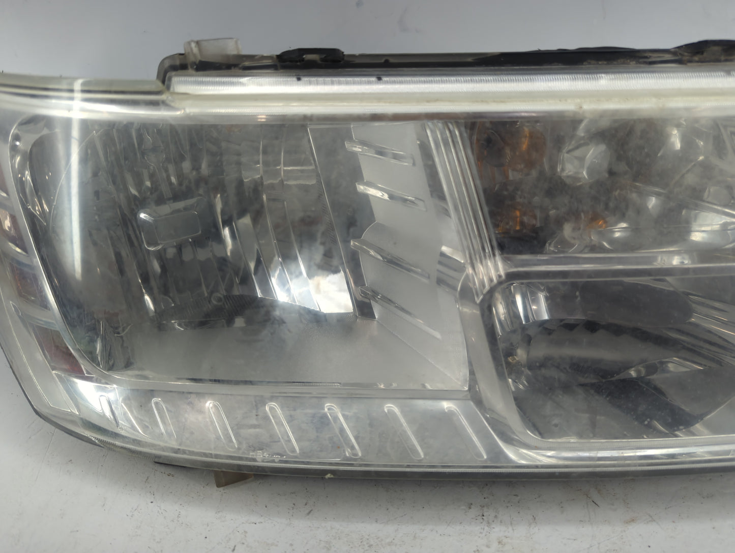 2009-2020 Dodge Journey Passenger Right Oem Head Light Headlight Lamp - Oemusedautoparts1.com