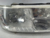 2009-2020 Dodge Journey Passenger Right Oem Head Light Headlight Lamp - Oemusedautoparts1.com