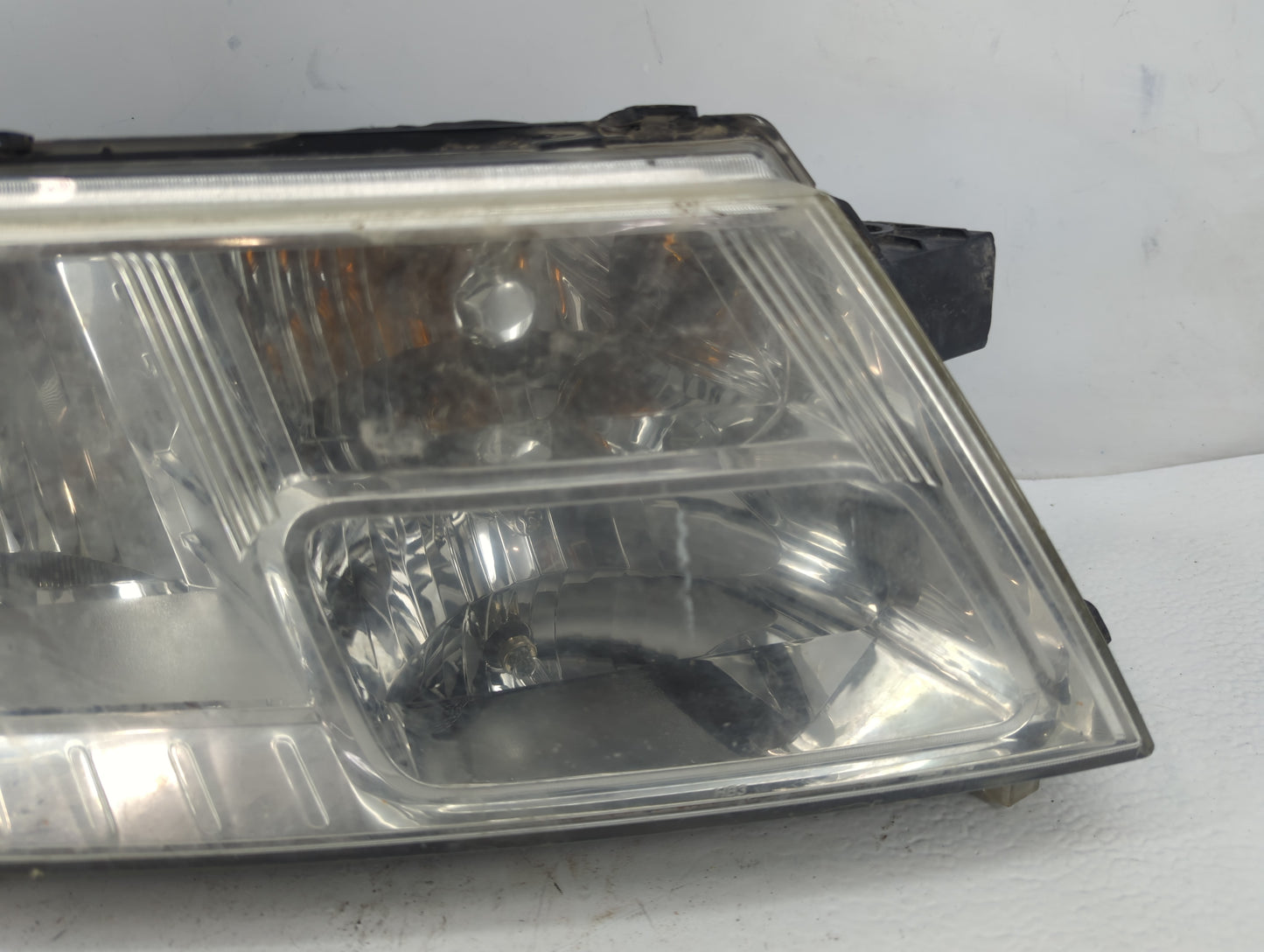 2009-2020 Dodge Journey Passenger Right Oem Head Light Headlight Lamp - Oemusedautoparts1.com
