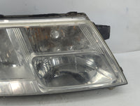 2009-2020 Dodge Journey Passenger Right Oem Head Light Headlight Lamp - Oemusedautoparts1.com