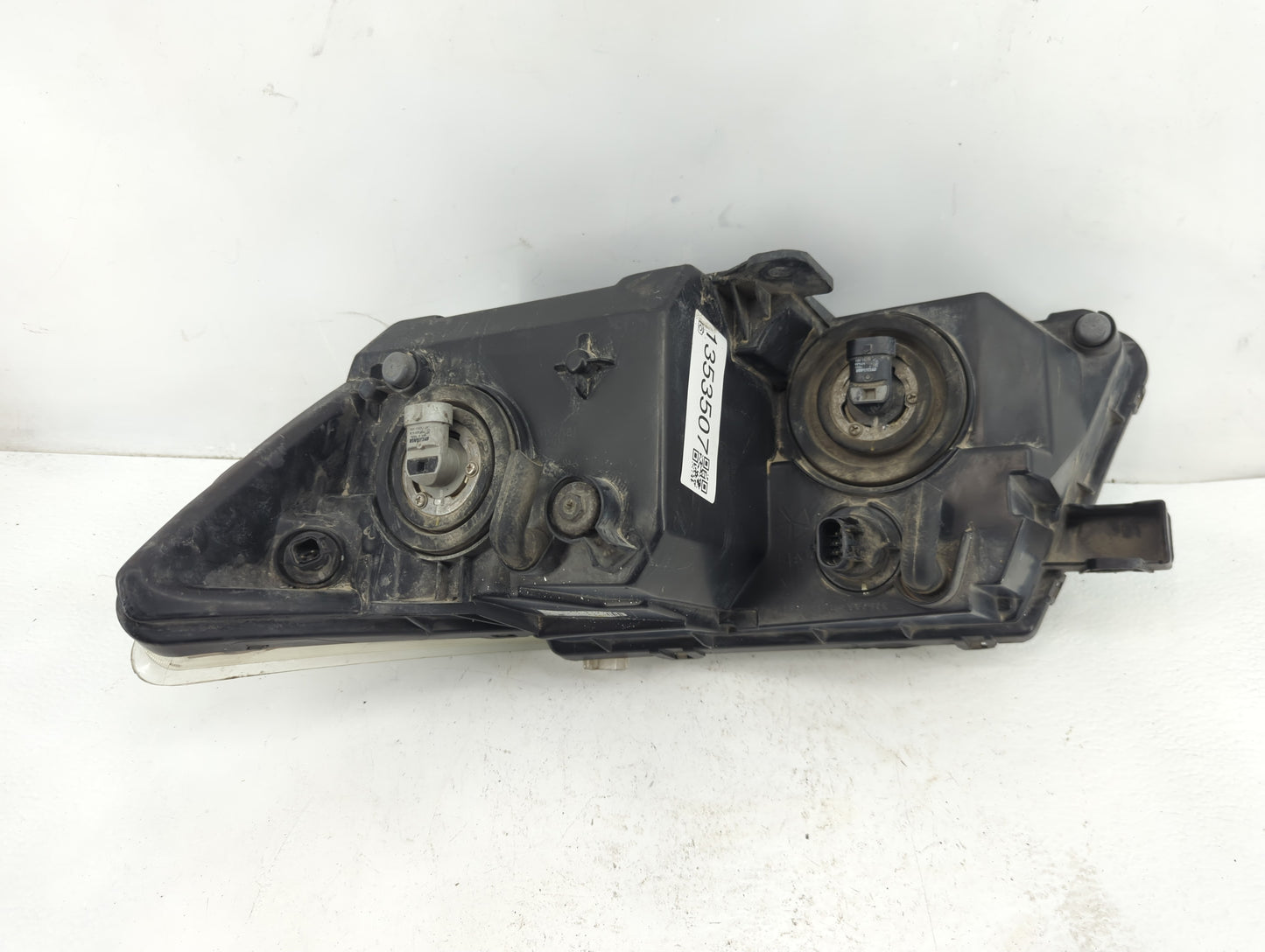 2009-2020 Dodge Journey Passenger Right Oem Head Light Headlight Lamp - Oemusedautoparts1.com