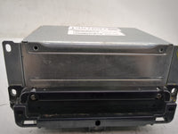 2018-2020 Dodge Journey Radio AM FM Cd Player Receiver Replacement P/N:P68209665AE Fits Fits 2018 2019 2020 OEM Used Auto Pa