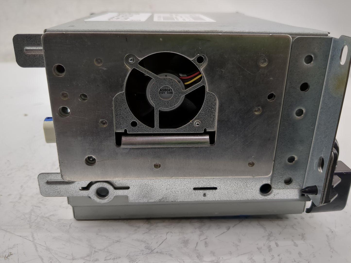 2018-2020 Dodge Journey Radio AM FM Cd Player Receiver Replacement P/N:P68209665AE Fits Fits 2018 2019 2020 OEM Used Auto Pa