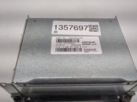 2018-2020 Dodge Journey Radio AM FM Cd Player Receiver Replacement P/N:P68209665AE Fits Fits 2018 2019 2020 OEM Used Auto Pa